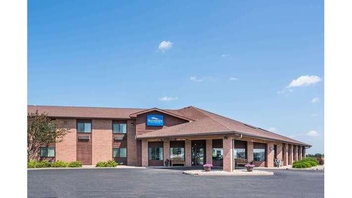 Baymont by Wyndham Marshfield in Marshfield, Wisconsin, United States