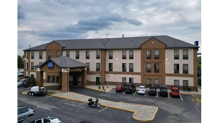 Baymont by Wyndham Mason in Mason, Ohio, United States