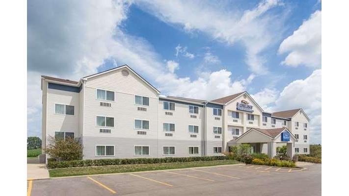 Baymont by Wyndham Mattoon in Mattoon, Illinois, United States