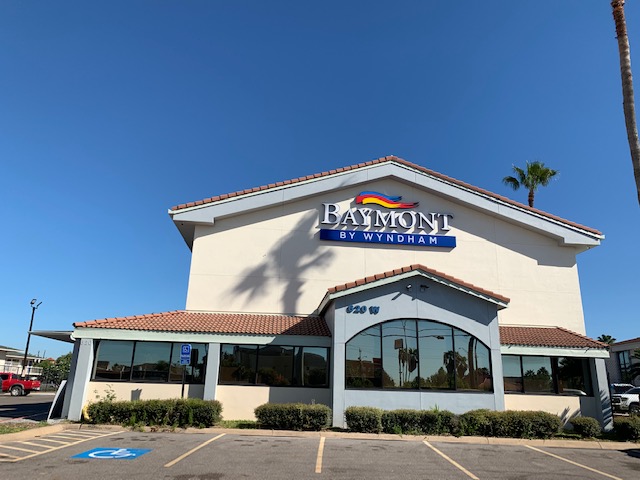 Baymont by Wyndham McAllen in McAllen, Texas, United States