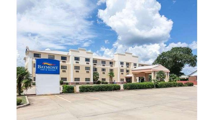 Baymont by Wyndham McComb in McComb, Mississippi, United States