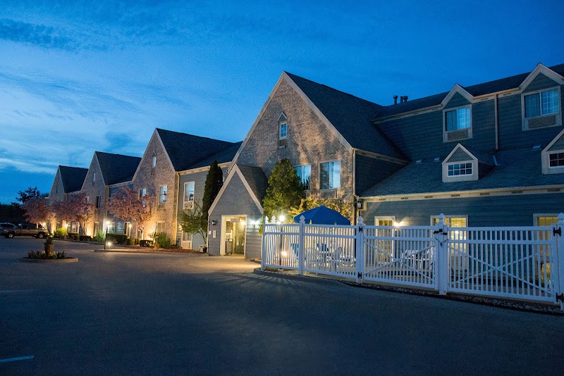 Baymont by Wyndham Mequon Milwaukee Area in Mequon, Wisconsin, United States
