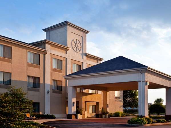 Baymont by Wyndham Merrillville in Merrillville, Indiana, United States