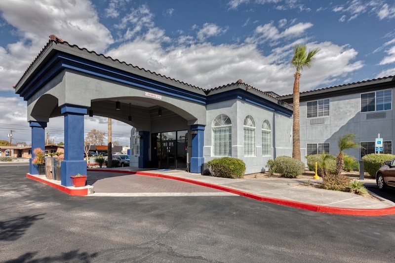 Baymont by Wyndham Mesa Near Downtown in Mesa, Arizona, United States