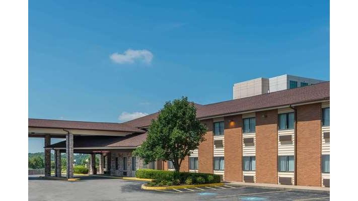 Baymont by Wyndham Metropolis in Metropolis, Illinois, United States