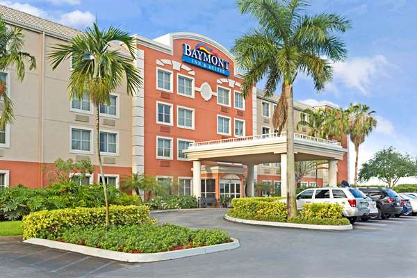 Baymont by Wyndham Miami Doral in Doral, Florida, United States