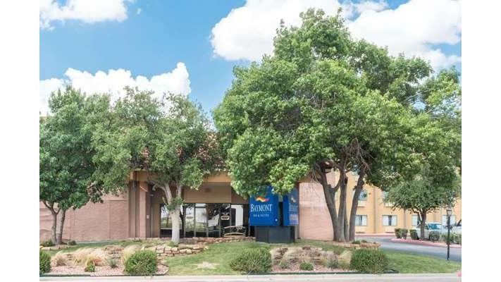 Baymont by Wyndham Midland in Midland, Texas, United States