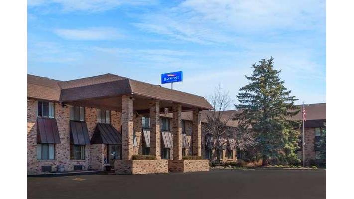 Baymont by Wyndham Midland in Midland, Michigan, United States