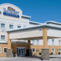 Baymont by Wyndham Minot