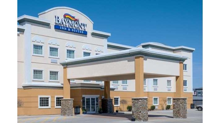 Baymont by Wyndham Minot in Minot, North Dakota, United States