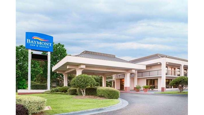Baymont by Wyndham Mobile/I-65 in Mobile, Alabama, United States