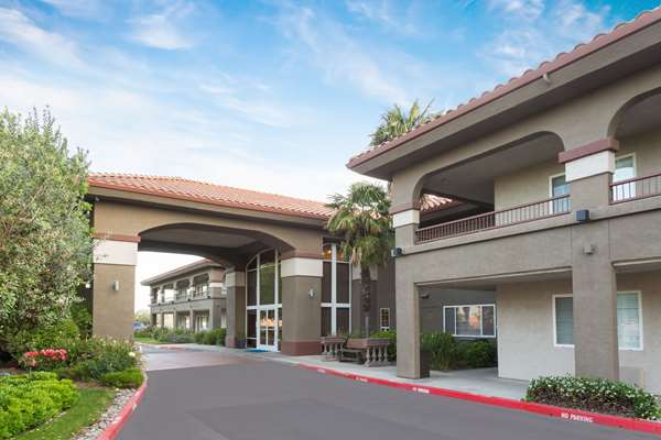 Baymont by Wyndham Modesto Salida in Modesto, California, United States