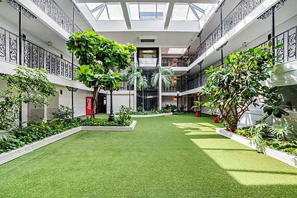 Baymont by Wyndham Montgomery South in Montgomery, Alabama, United States