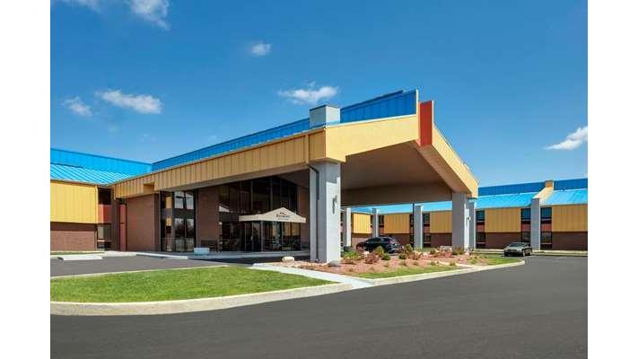 Baymont by Wyndham Muncie Near Ball State University in Muncie, Indiana, United States