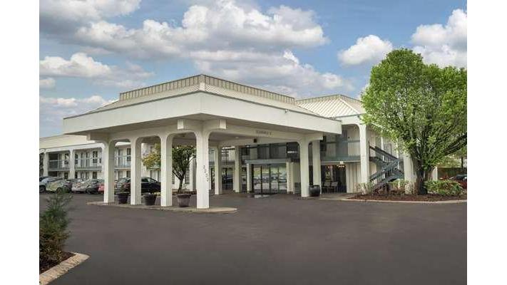 Baymont by Wyndham Murfreesboro in Murfreesboro, Tennessee, United States