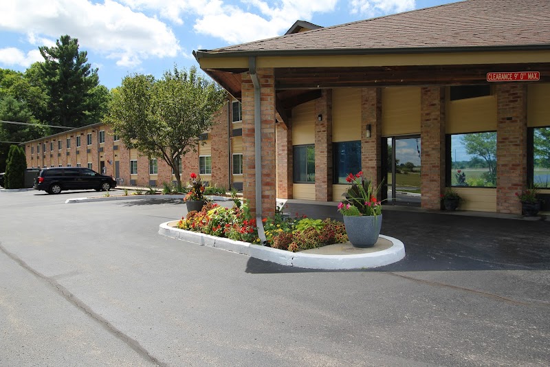 Baymont by Wyndham Muskegon in Muskegon, Michigan, United States