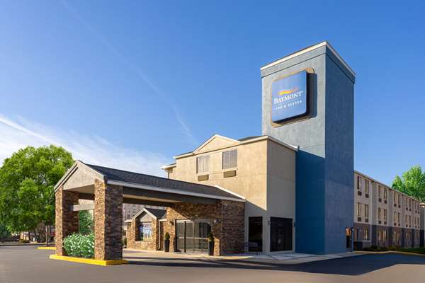 Baymont by Wyndham Newark at University of Delaware in Newark, Delaware, United States