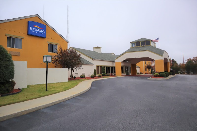 Baymont by Wyndham Norcross Atlanta in Norcross, Georgia, United States