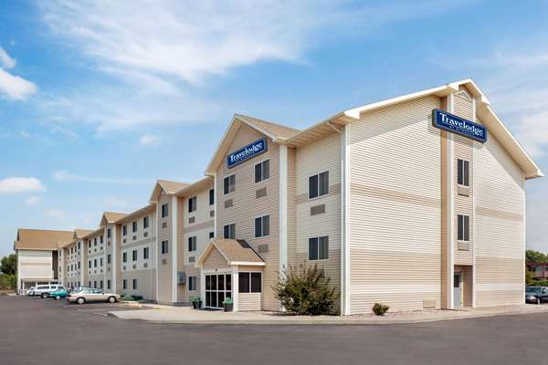 Baymont by Wyndham North Platte in North Platte, Nebraska, United States