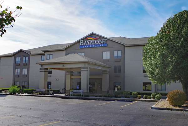 Baymont by Wyndham O'Fallon St. Louis Area in O'Fallon, Illinois, United States
