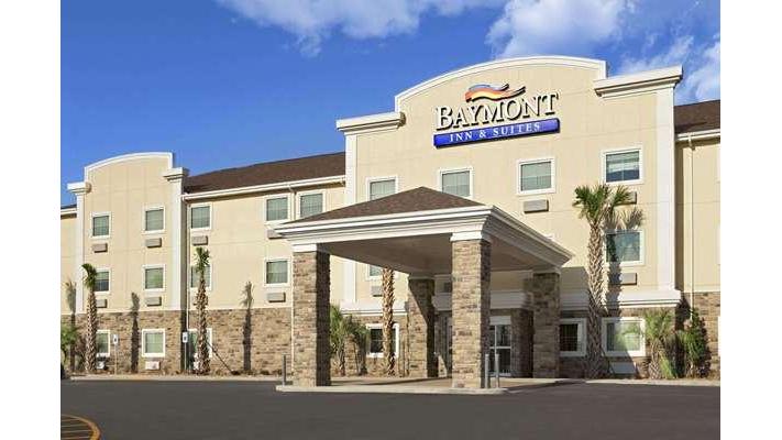 Baymont by Wyndham Odessa in Odessa, Texas, United States