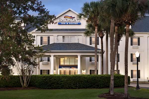 Baymont by Wyndham Ormond Beach in Ormond Beach, Florida, United States