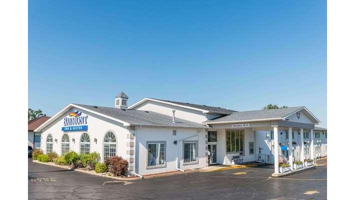 Baymont by Wyndham Osage Beach in Osage Beach, Missouri, United States