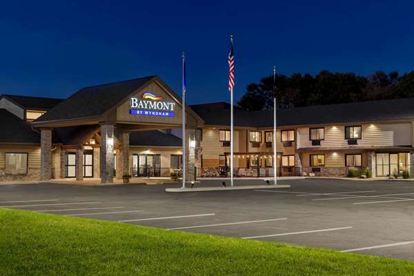 Baymont by Wyndham Owatonna in Owatonna, Minnesota, United States