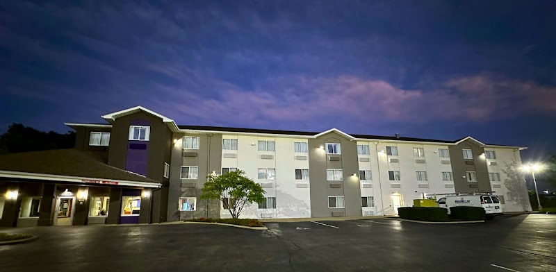 Baymont by Wyndham Oxford in Oxford, Ohio, United States