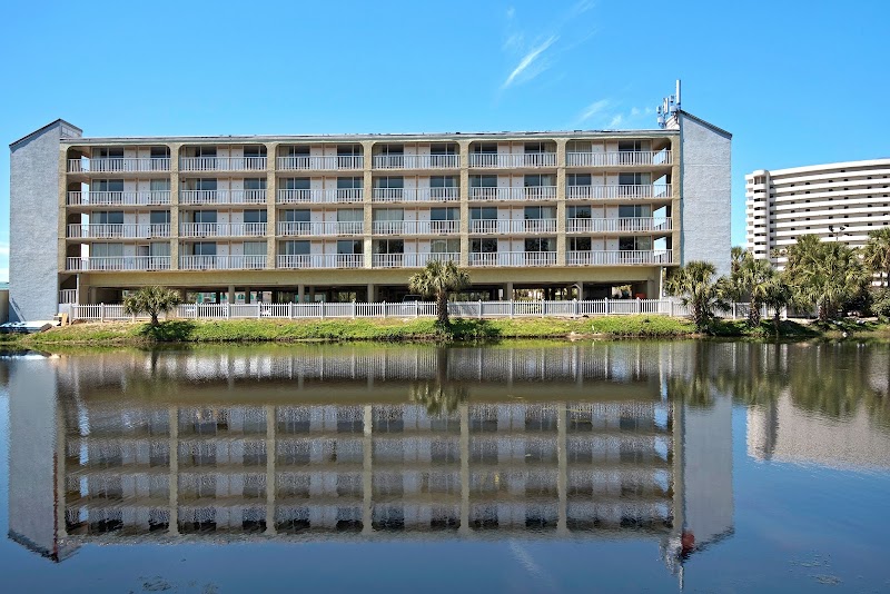 Baymont by Wyndham Panama City Beach in Panama City Beach, Florida, United States