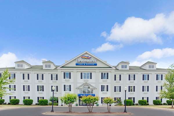 Baymont by Wyndham Pearl in Pearl, Mississippi, United States