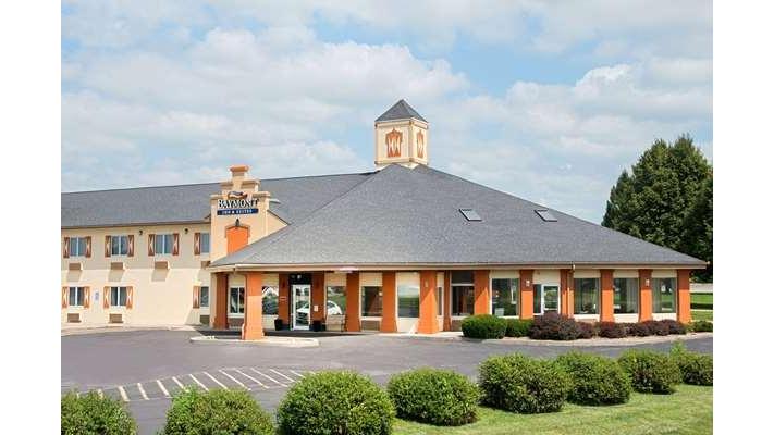 Baymont by Wyndham Pella in Pella, Iowa, United States