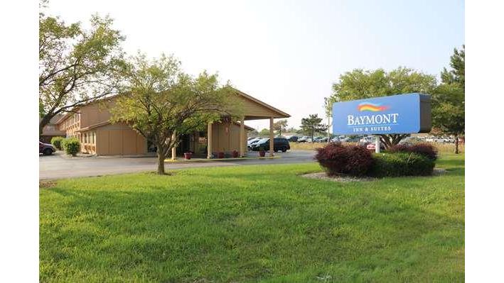 Baymont by Wyndham Perrysburg in Perrysburg, Ohio, United States