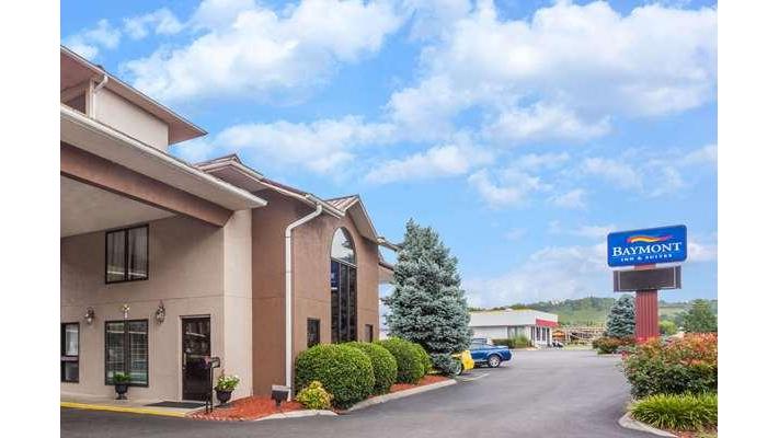 Baymont by Wyndham Pigeon Forge in Pigeon Forge, Tennessee, United States