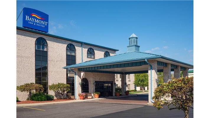 Baymont by Wyndham Plainfield/ Indianapolis Arpt Area in Plainfield, Indiana, United States