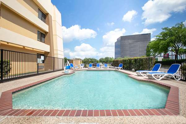 Baymont by Wyndham Plano in Plano, Texas, United States