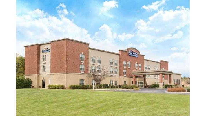 Baymont by Wyndham Plymouth in Plymouth, Wisconsin, United States