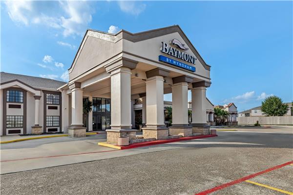 Baymont by Wyndham Port Arthur in Port Arthur, Texas, United States