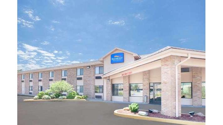 Baymont by Wyndham Port Huron in Port Huron, Michigan, United States