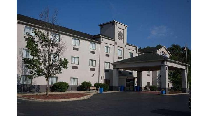 Baymont by Wyndham Portage Indiana in Portage, Indiana, United States