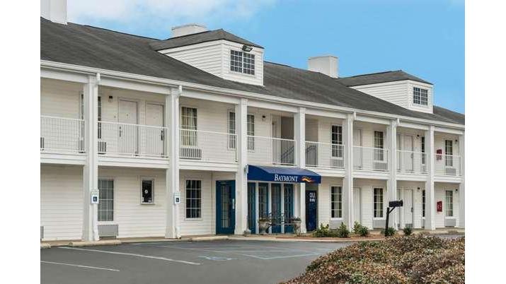 Baymont by Wyndham Prattville in Prattville, Alabama, United States