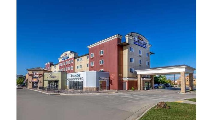 Baymont by Wyndham Rapid City in Rapid City, South Dakota, United States