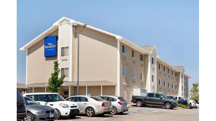 Baymont by Wyndham Rawlins in Rawlins, Wyoming, United States