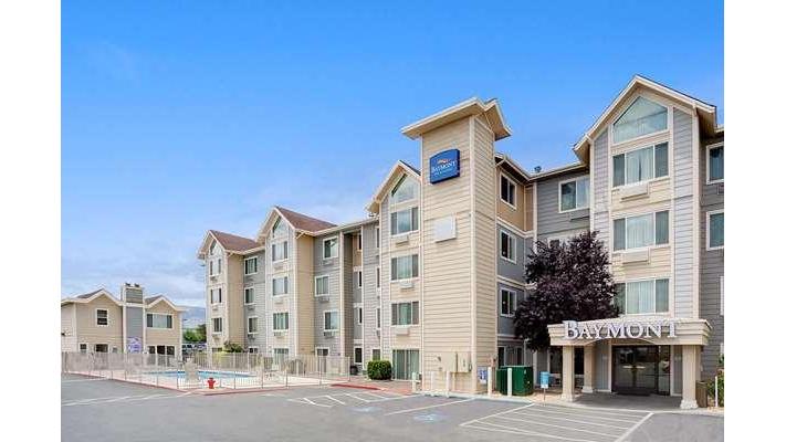 Baymont by Wyndham Reno in Reno, Nevada, United States