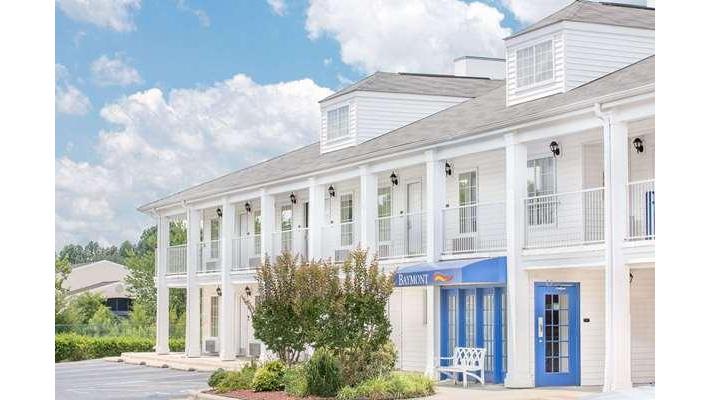 Baymont by Wyndham Roanoke Rapids in Roanoke Rapids, North Carolina, United States