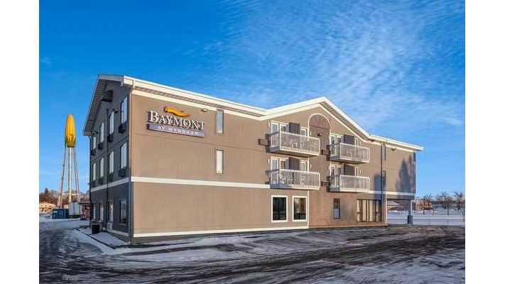 Baymont by Wyndham Rochester Mayo Clinic Area in Rochester, Minnesota, United States