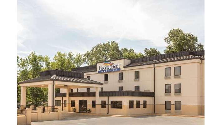 Baymont by Wyndham Rome in Rome, Georgia, United States