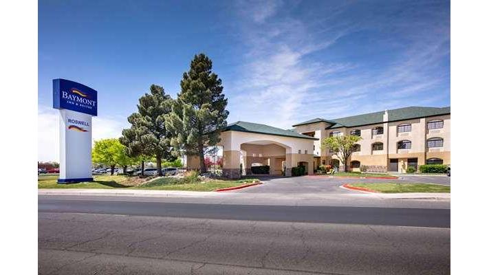Baymont by Wyndham Roswell in Roswell, New Mexico, United States