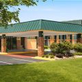 Baymont by Wyndham Salem Roanoke Area