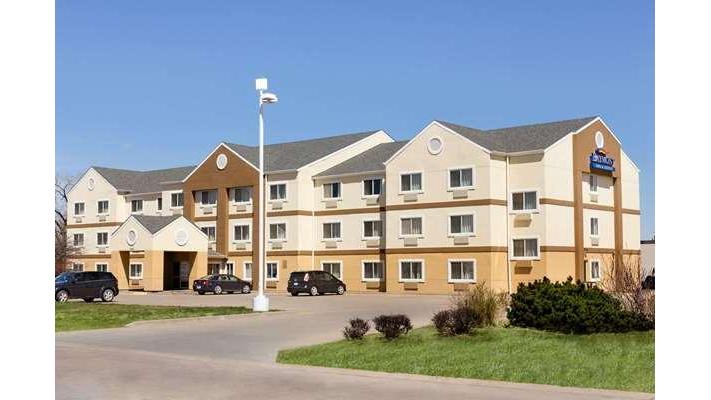 Baymont by Wyndham Salina in Salina, Kansas, United States